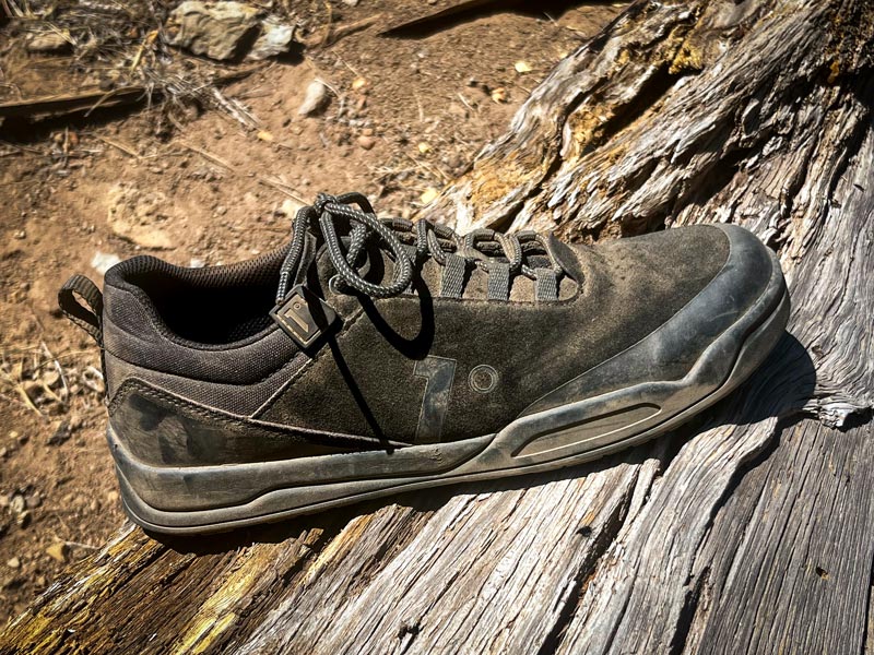 1-degree-flite-shoe-1m 1 Degree Flite Flat Pedal Shoe Review