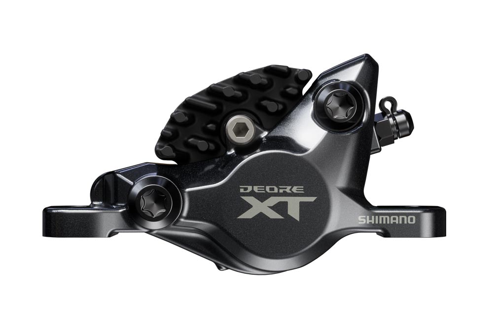 BR-M8200_1 The New Shimano Deore XT Di2 Groupset