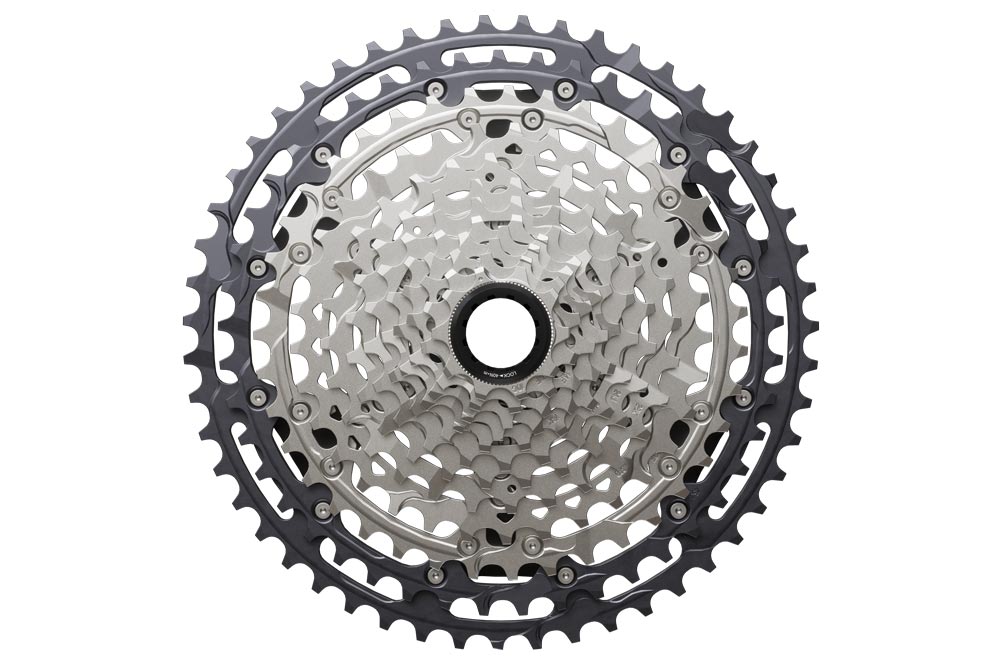 CS-M8200_10-51T-1 The New Shimano Deore XT Di2 Groupset
