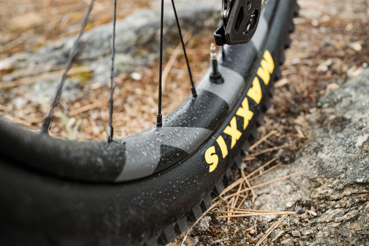 DSC08583 Shimano XTR M9200 Groupset Review