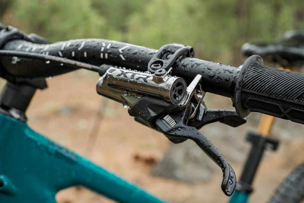 DSC08595 Shimano XTR M9200 Groupset Review