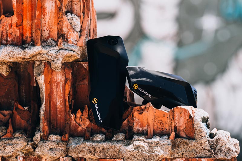 Sendhit Launches Nock V3 Handguards