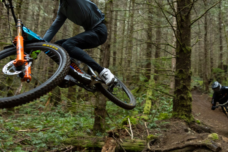 Shimano Launch New Gravity MTB Shoes