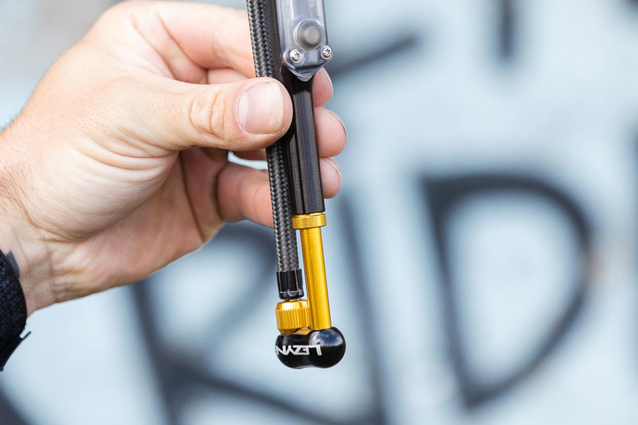 IMG_2913 lezyne digital mini shock drive Review