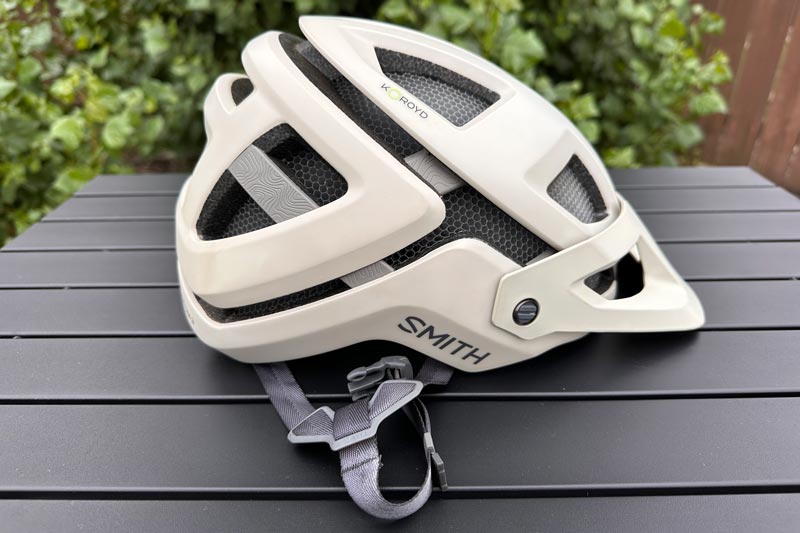 Member Review: Smith Forefront 3 Helmet