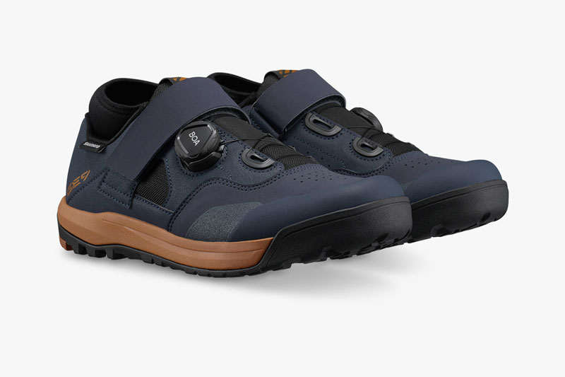 OW_SH-GE900WOMEN-shic520-primary_2 Shimano Gravity MTB Shoes