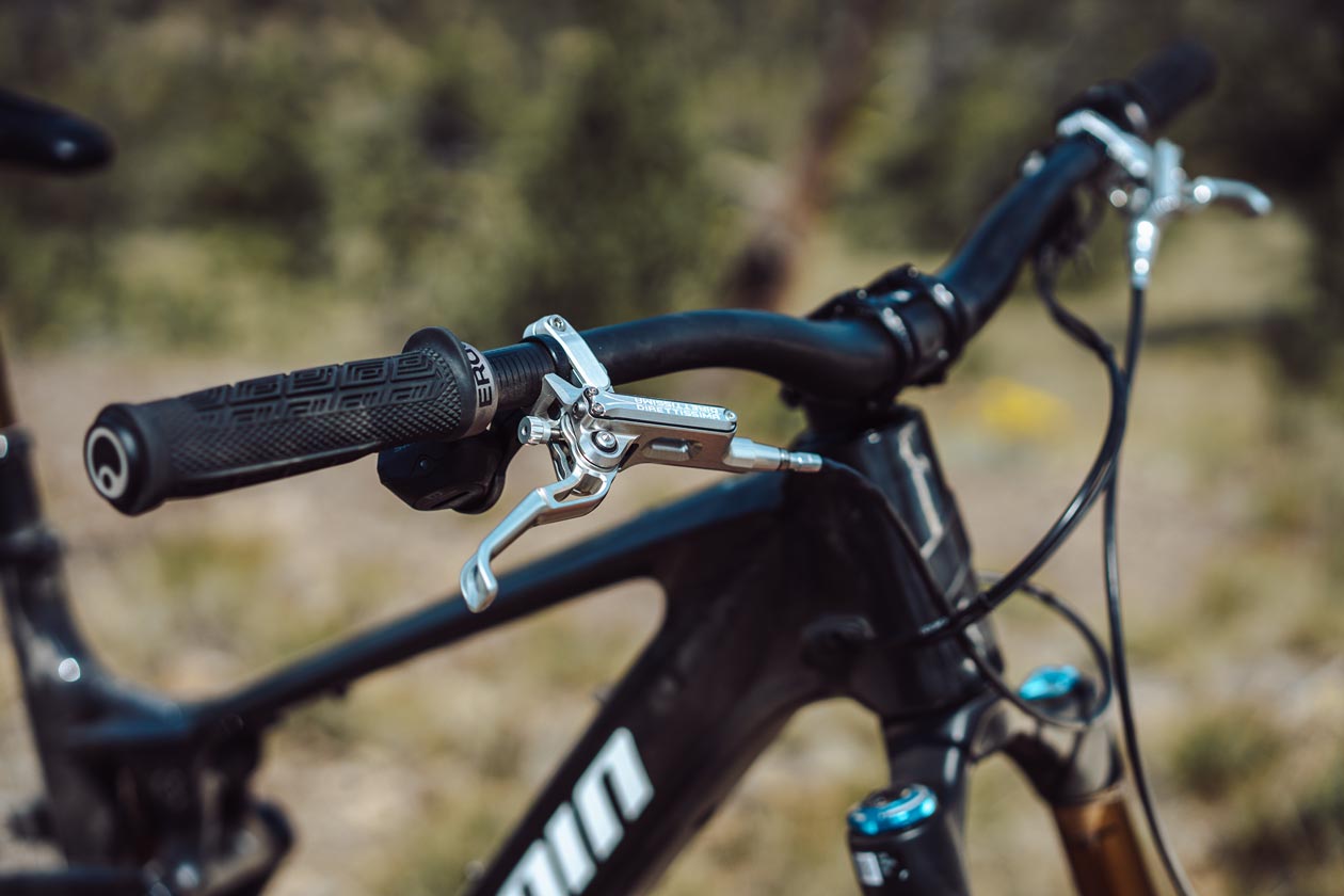 Propain SRESH SL eMTB | Tech Check