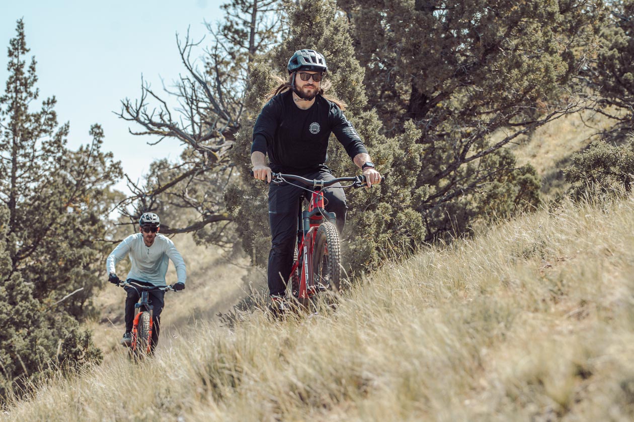 Propain SRESH SL eMTB | Tech Check