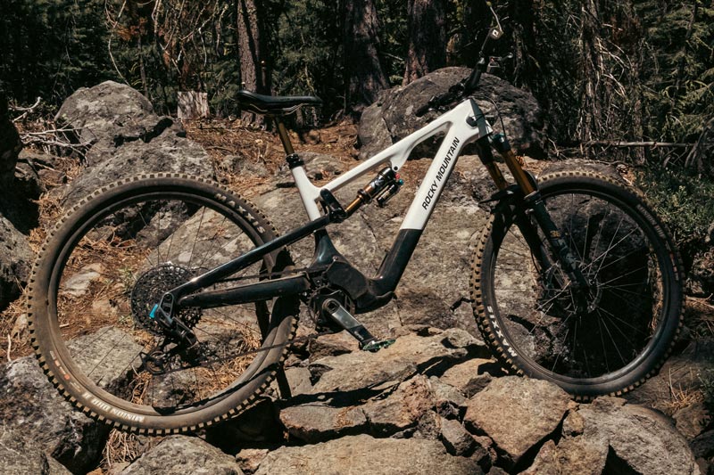 Review: Rocky Mountain Instinct Powerplay SL