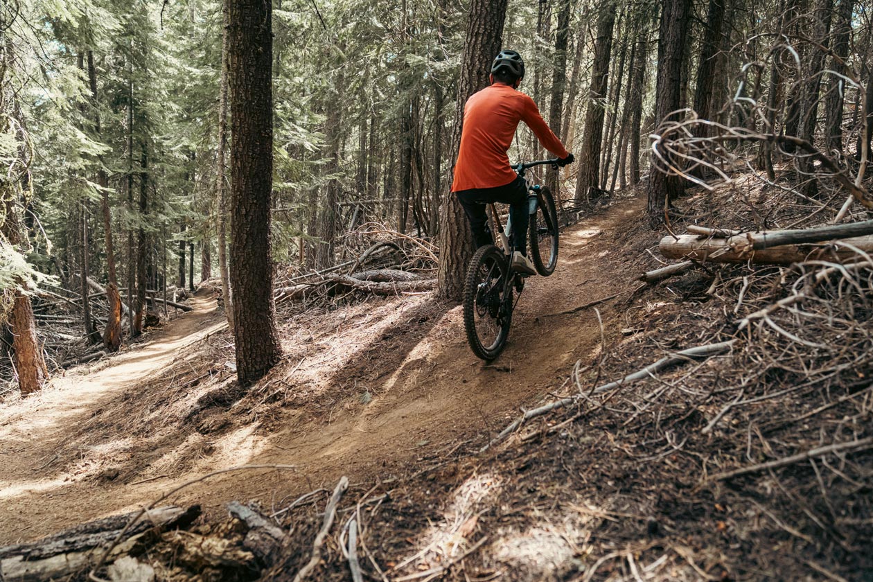 Rocky Mountain Instinct Powerplay SL Review