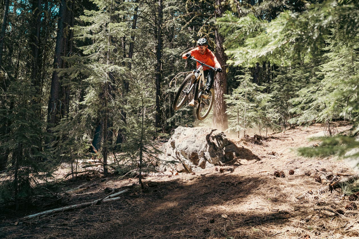 Rocky Mountain Instinct Powerplay SL Review