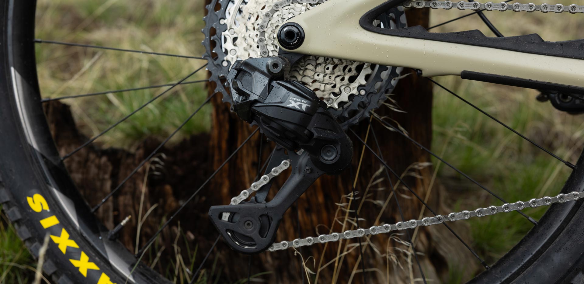 SLorencePhoto_DeoreXT_017-2 The New Shimano Deore XT Di2 Groupset