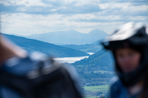 Trans Caledonia Scottish Enduro Stage Race Announced