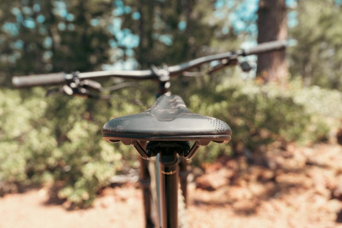 WTB Solano SL Saddle - Carbon Black Medium Fusion Form main image 0