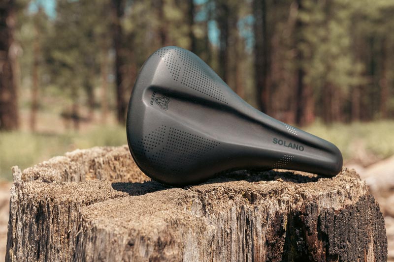 WTB Solano Fusion Form Saddle Review