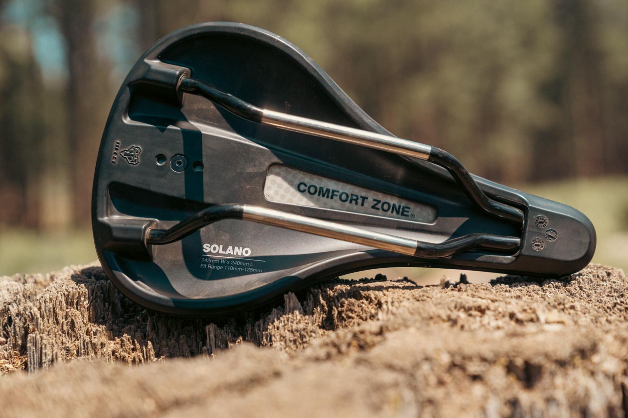 TLW05765 WTB Solano Fusion Form Saddle Review