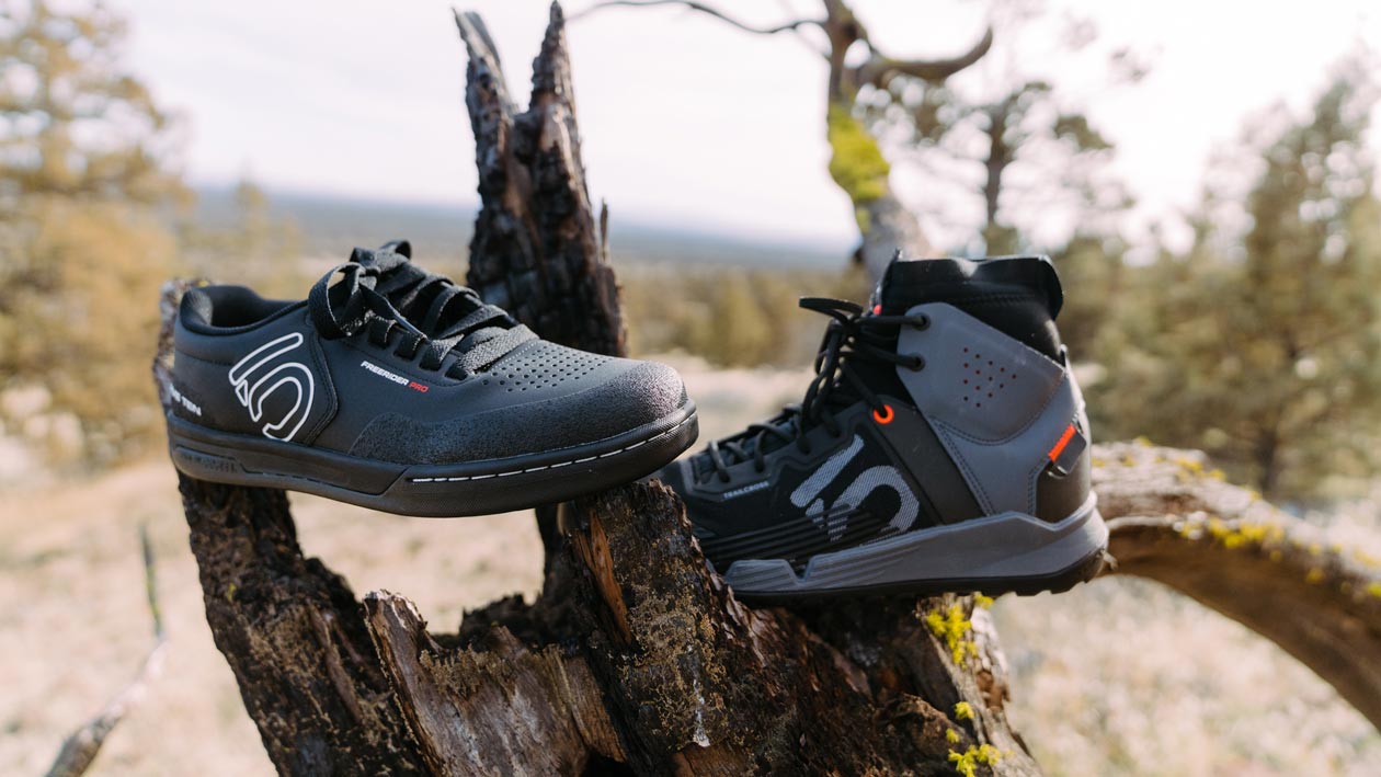 FiveTen Shoes