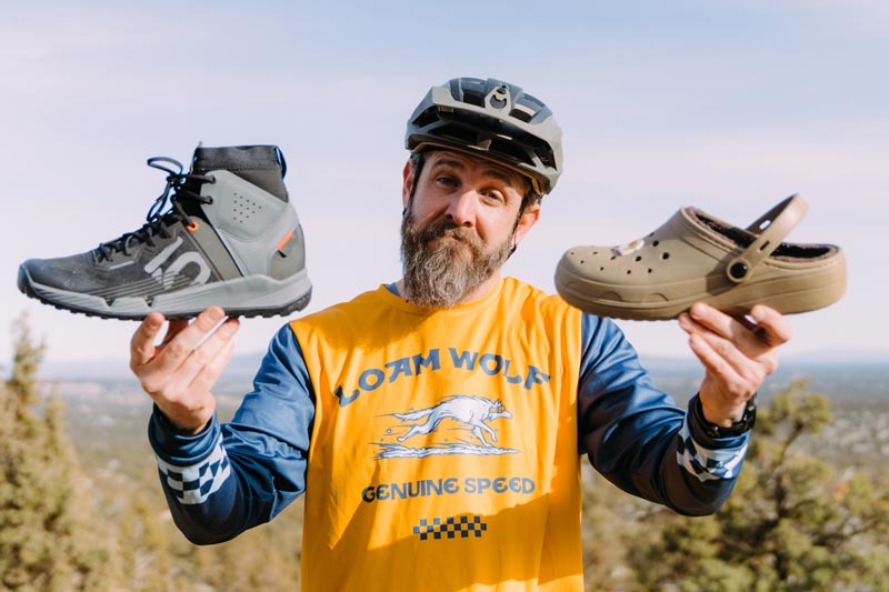 Beginner’s Guide to MTB Shoes