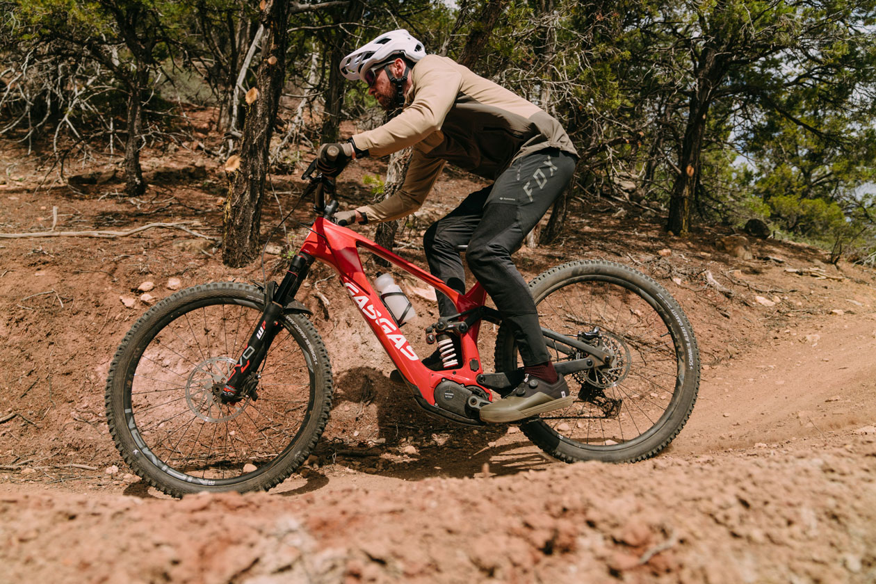 TLW_GASGAS_ECC6-2481 GasGas ECC 6 Review - 2025 eMTB Shootout