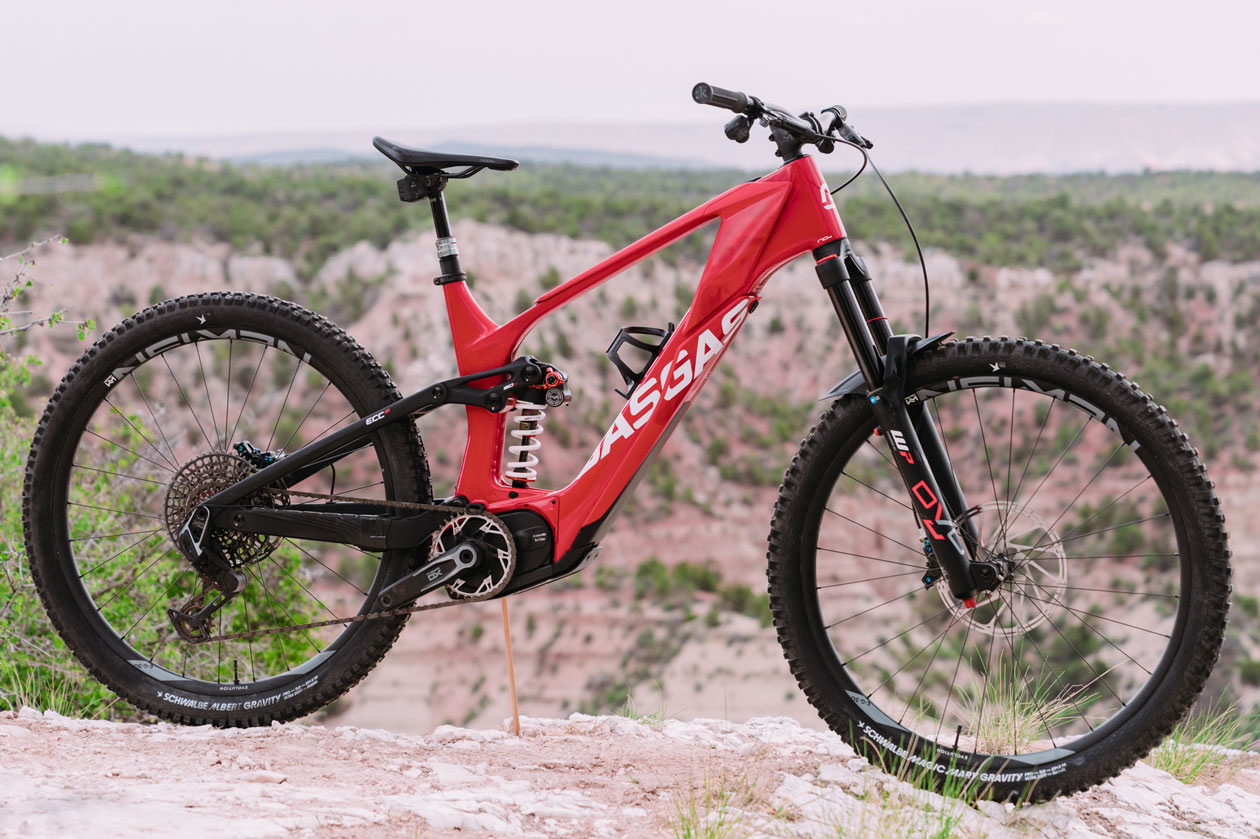 TLW_GASGAS_ECC6-4841 GasGas ECC 6 Review - 2025 eMTB Shootout