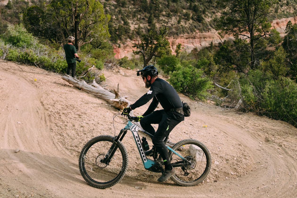 TLW_Haro_EGreer-3236 Haro E Greer Carbon Review - 2025 eMTB Shootout