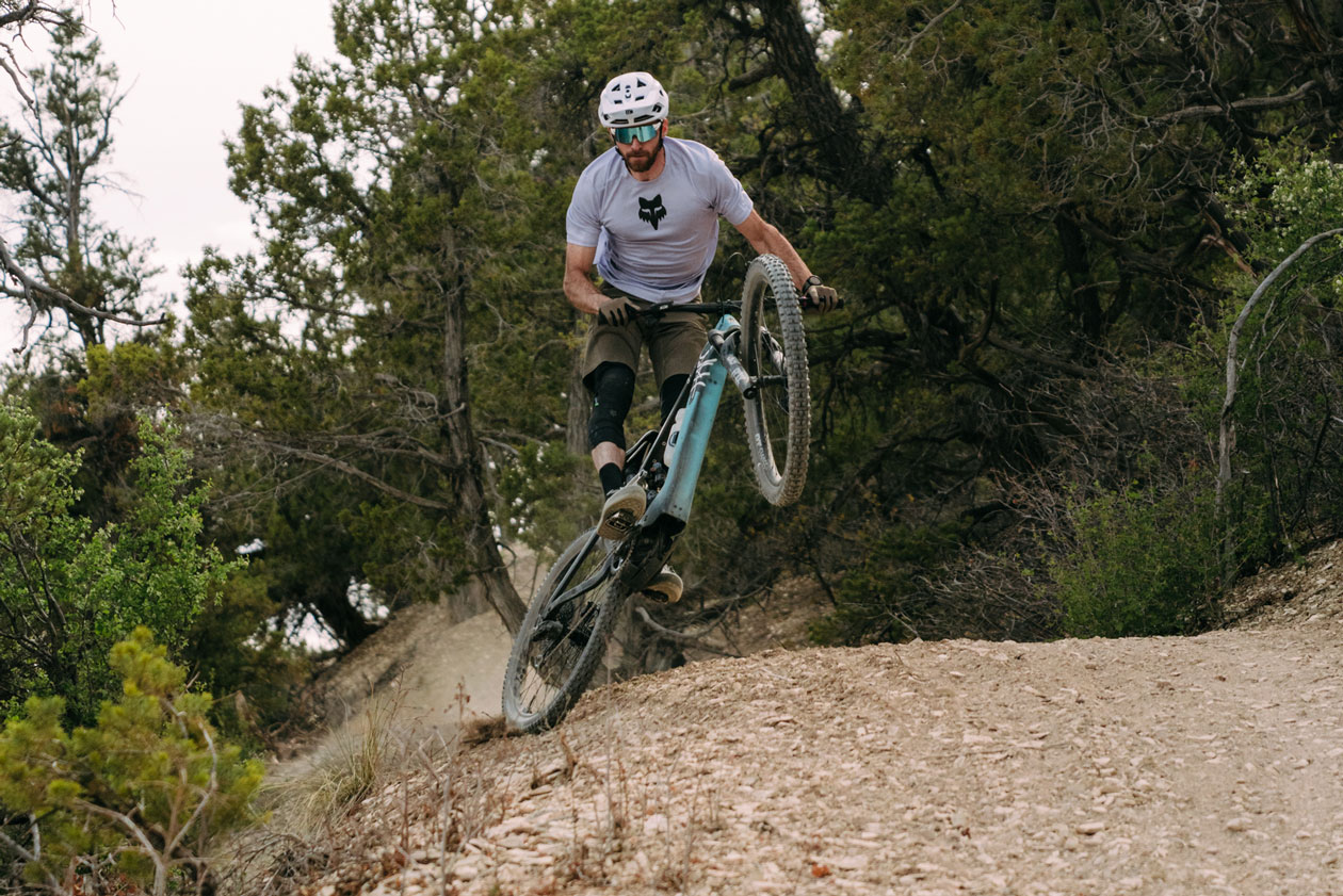TLW_Haro_EGreer-3681 Haro E Greer Carbon Review - 2025 eMTB Shootout