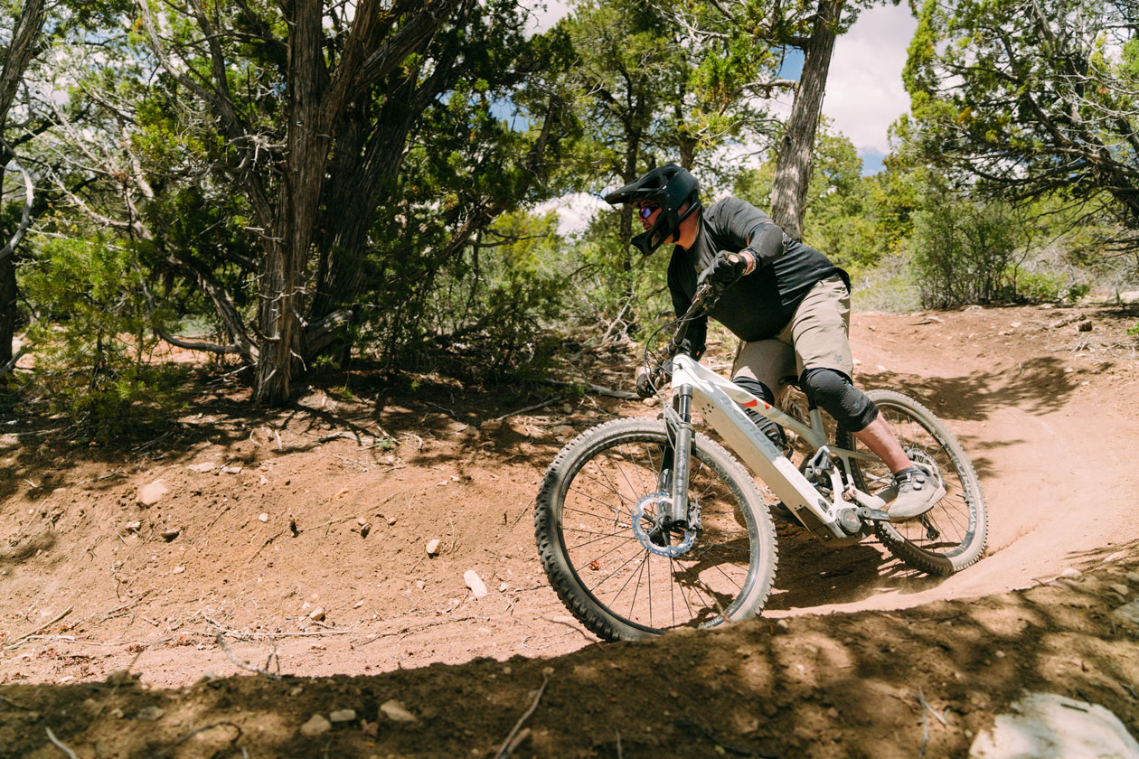 TLW_Mondraker-4665 Mondraker Crafty Carbon R Review - 2025 eMTB Shootout