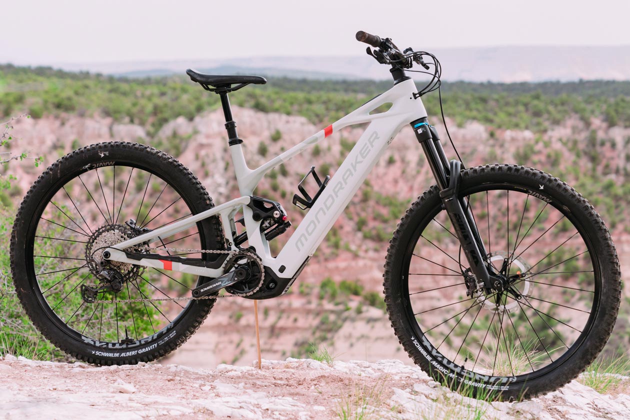 TLW_Mondraker_CraftyCarbonR-4834 Mondraker Crafty Carbon R Review - 2025 eMTB Shootout