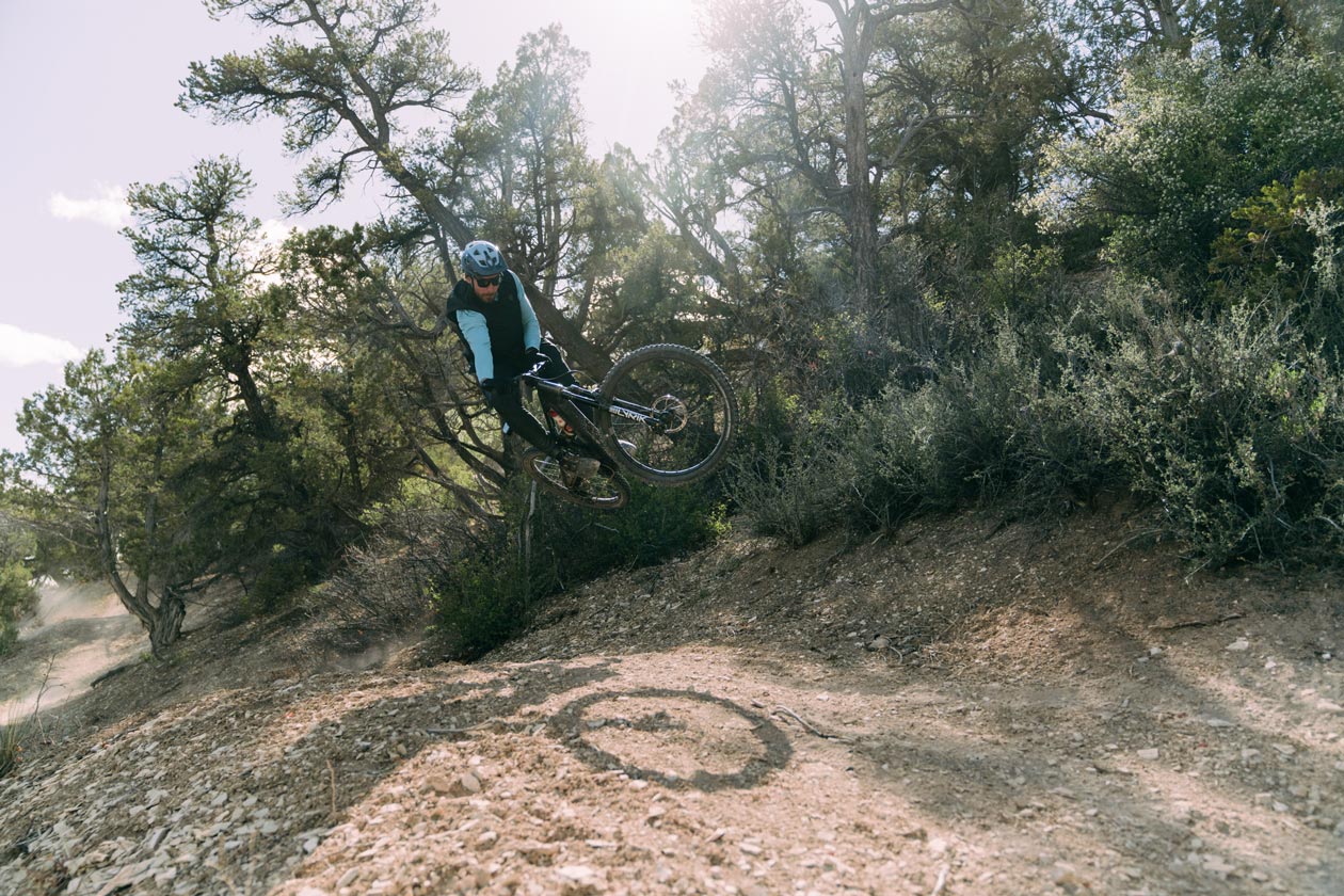 Norco Sight VLT CX Review - 2025 eMTB Shootout