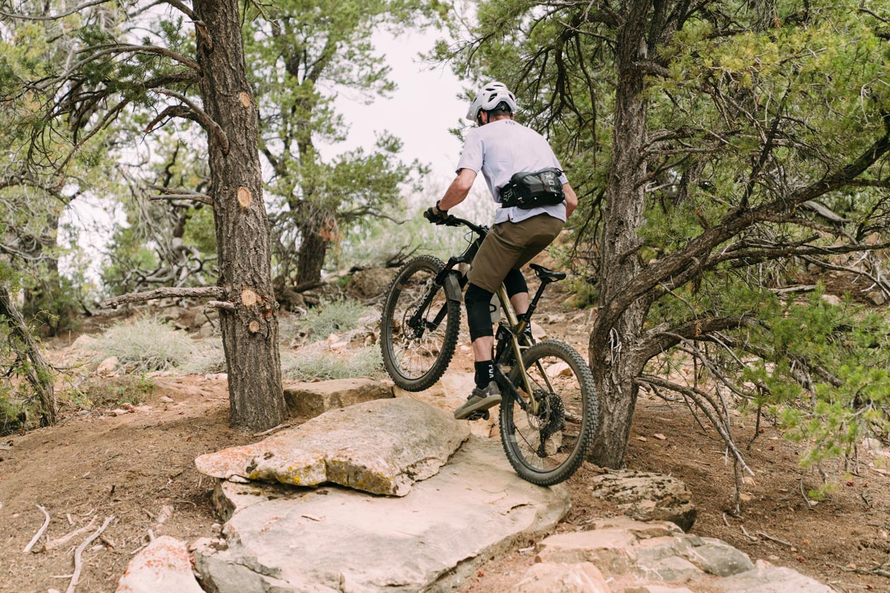 Norco Sight VLT CX Review - 2025 eMTB Shootout