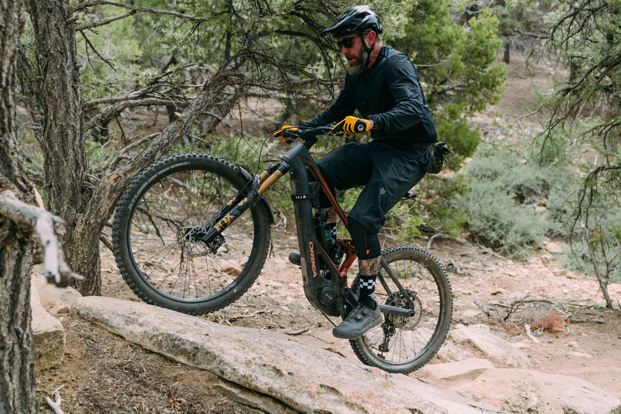 TLW_Orbea_Wild-3350 Orbea Wild M-Team Review - 2025 eMTB Shootout