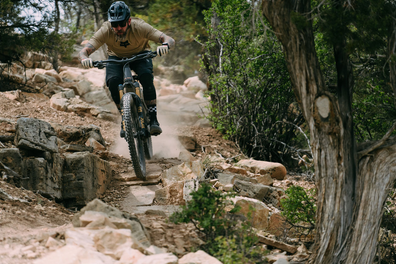 TLW_Orbea_Wild-3497 Orbea Wild M-Team Review - 2025 eMTB Shootout