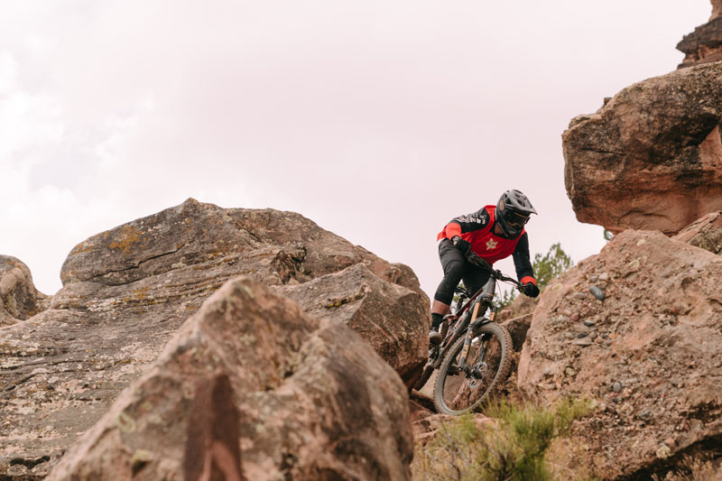 Orbea Wild M-Team Review - 2025 eMTB Shootout