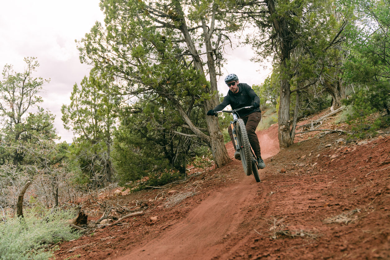 TLW_Specialized_Levo_SWORKS-1990 Specialized S-Works Turbo Levo 4 Review - 2025 eMTB Shootout