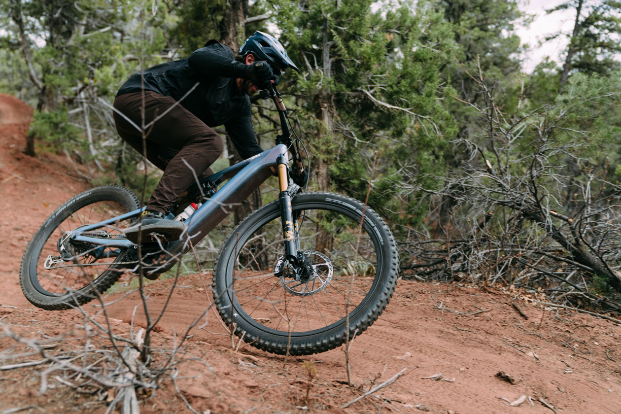 TLW_Specialized_Levo_SWORKS-2061 Specialized S-Works Turbo Levo 4 Review - 2025 eMTB Shootout