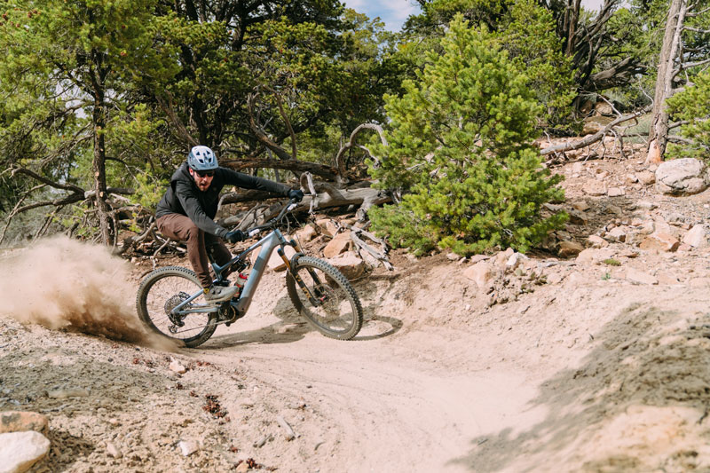 TLW_Specialized_Levo_SWORKS-2344M Specialized S-Works Turbo Levo 4 Review - 2025 eMTB Shootout