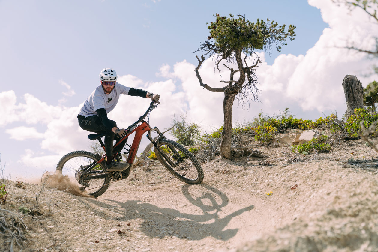 TLW_Trek_Rail-2774 Trek Rail+ Gen 5 Review - 2025 eMTB Shootout