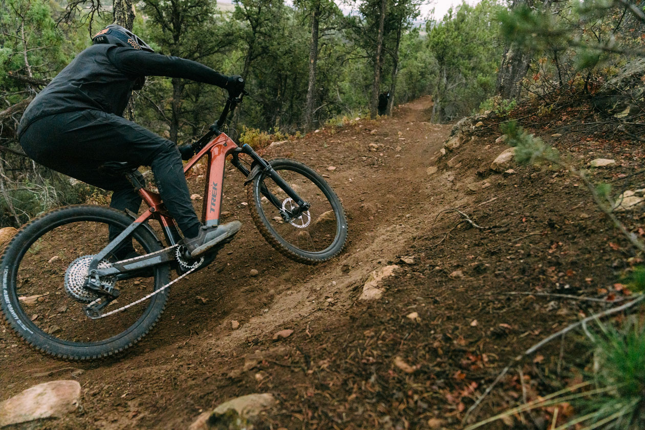 TLW_Trek_Rail-5305 Trek Rail+ Gen 5 Review - 2025 eMTB Shootout