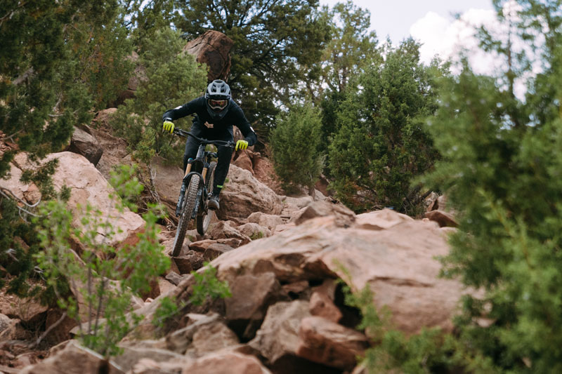 TLW_UNNO_Mith-4024M Unno Mith Review - 2025 eMTB Shootout