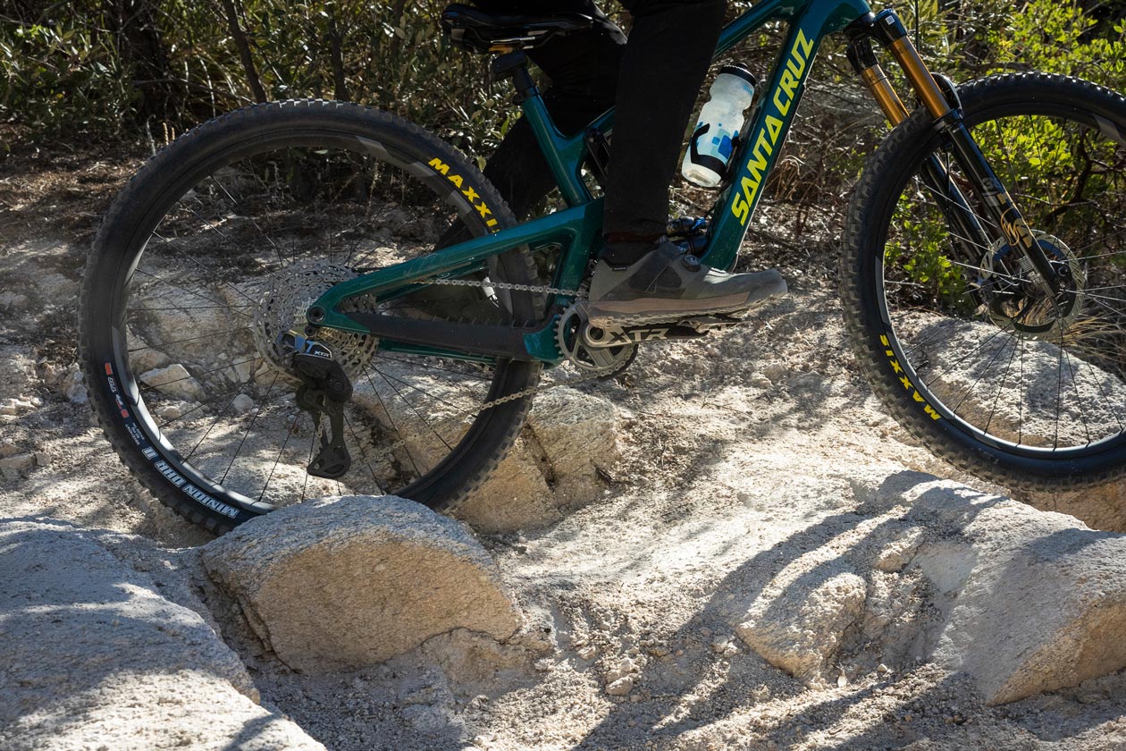 XTR_Camp_02-06-25_6_SL Shimano XTR M9200 Groupset Review