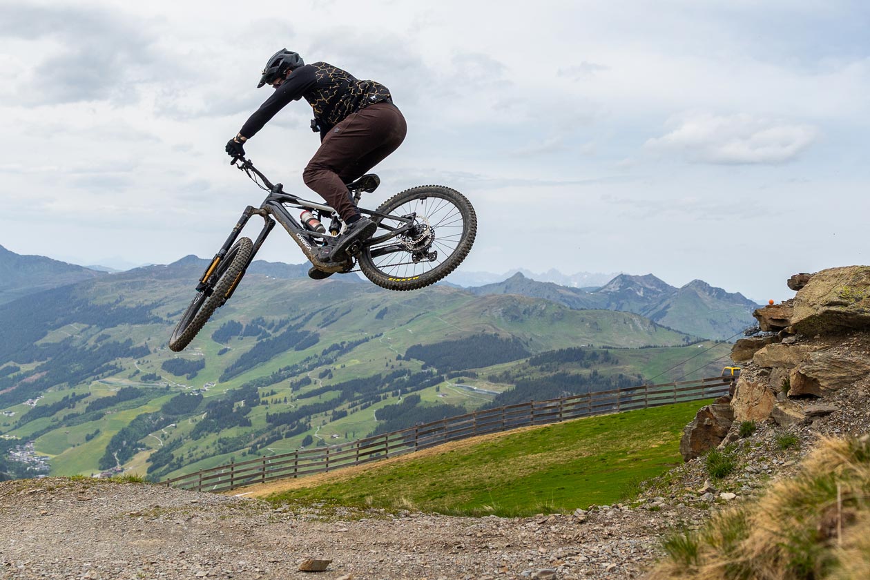 fox-podium-11 Fox Podium Fork | Tech Check