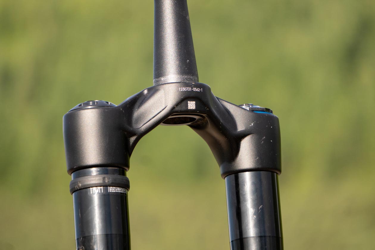Fox Podium Fork | Tech Check