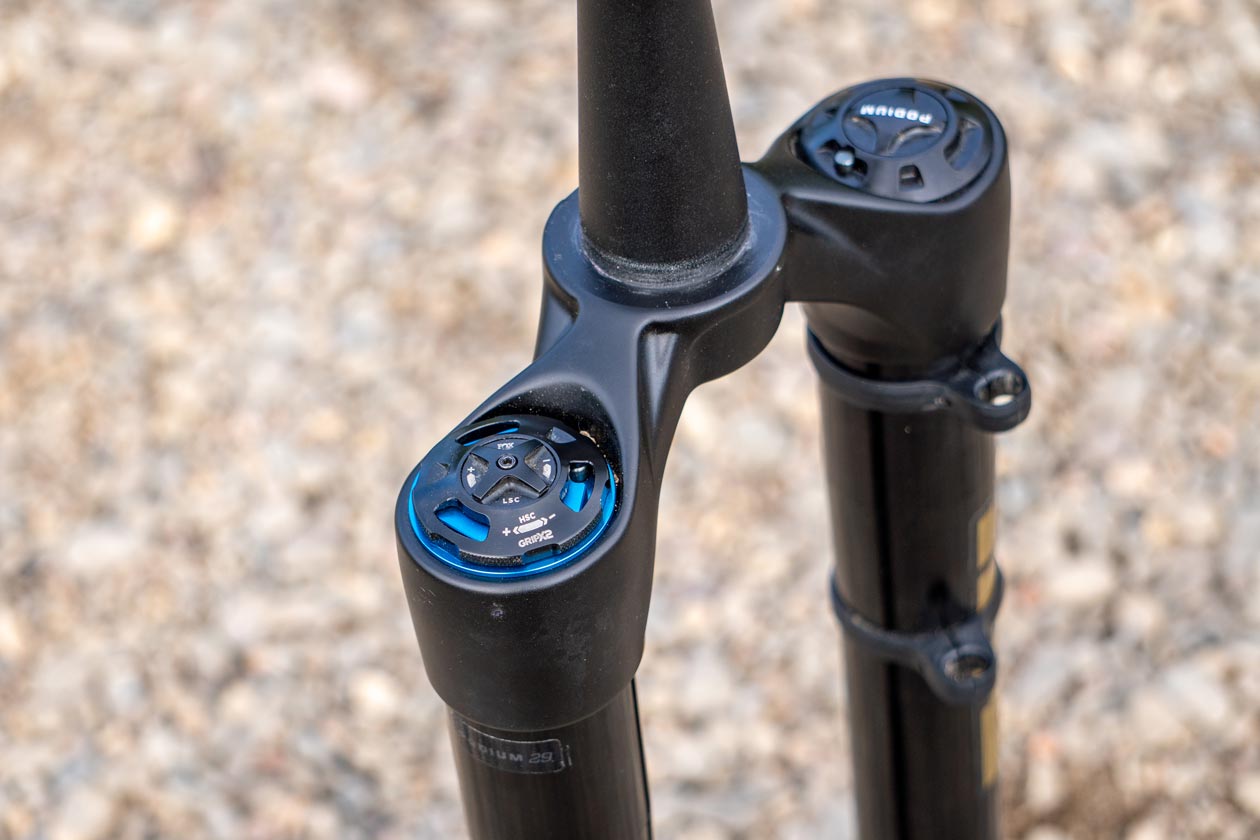 fox-podium-9 Fox Podium Fork | Tech Check