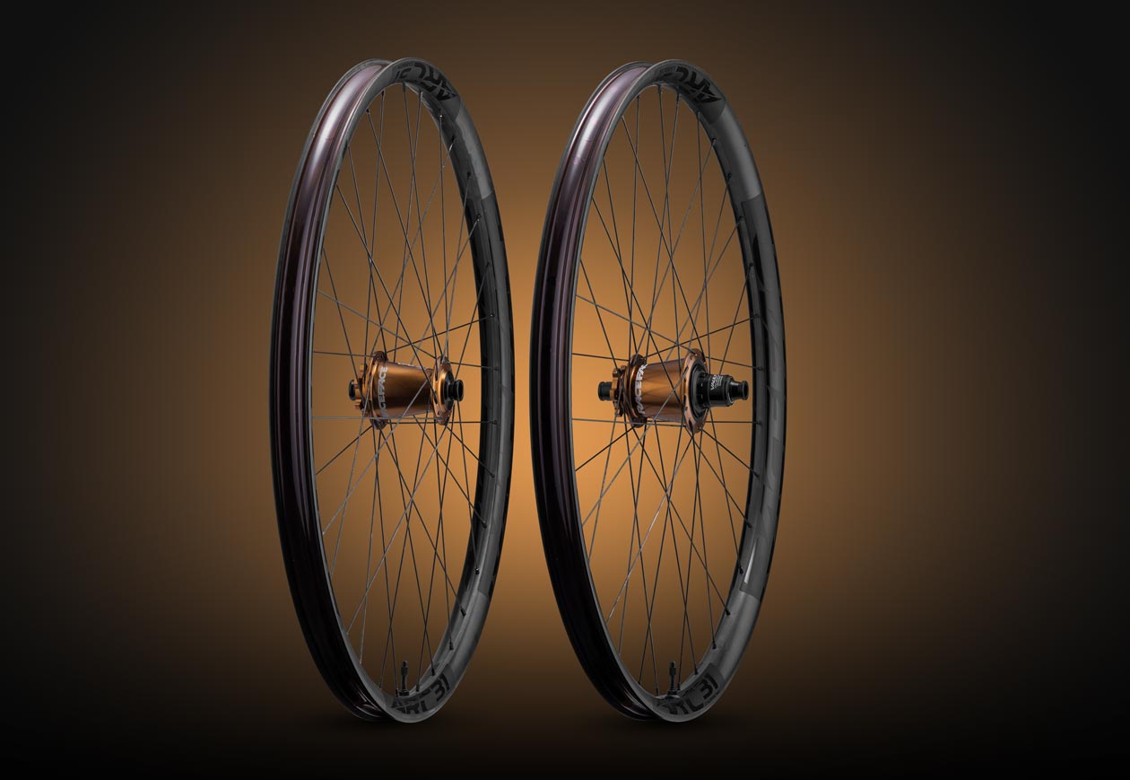 kashmoney-carbon Race Face Limited Edition Kashmoney Wheels