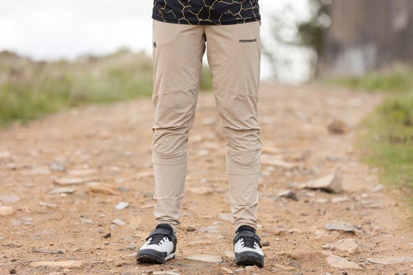 Review: Monserat Trailpants TP3