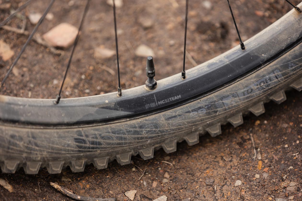 oquo-mc32-team-wheel-review-3 Oquo MC32 Team Power Wheelset Review