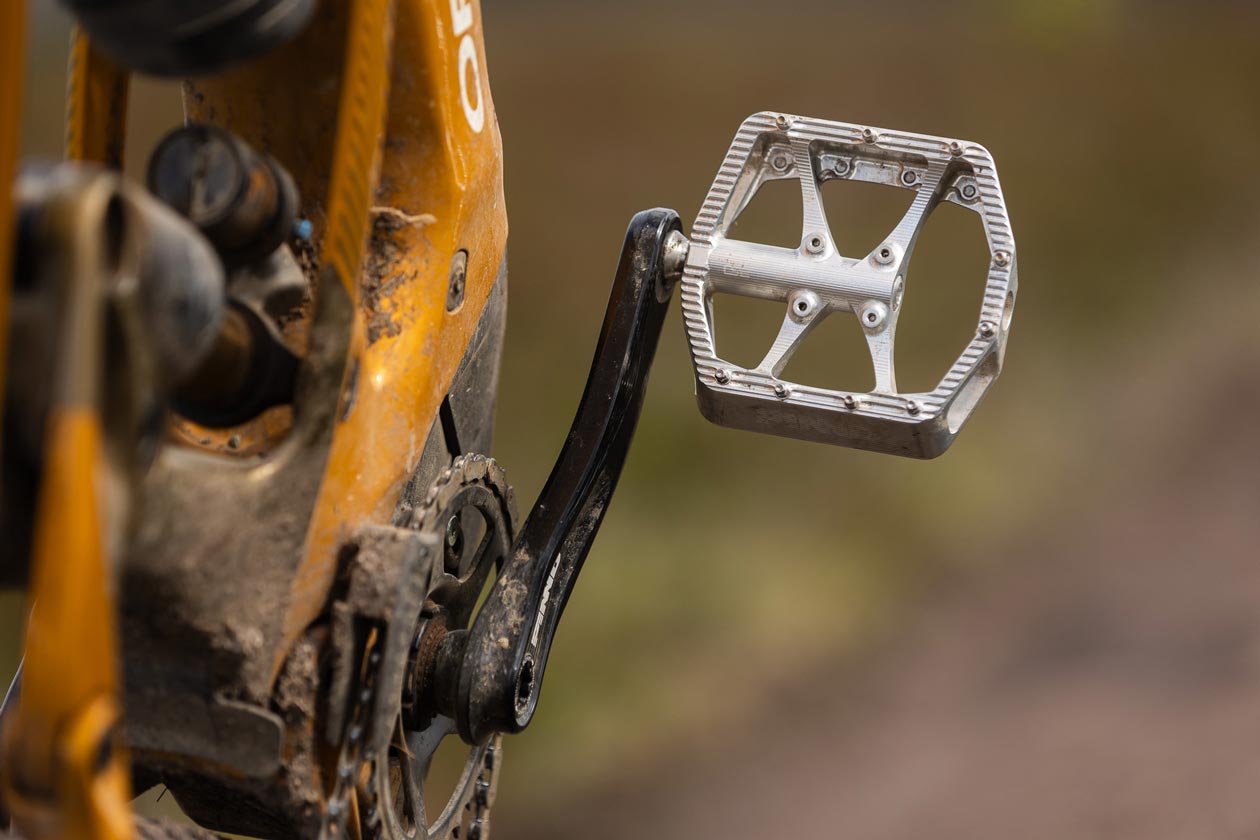 Pinnd e-Bike Crank Review