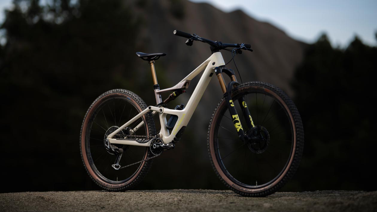 The New Updated Orbea Occam LT and SL