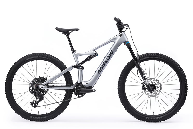 Amflow PL Carbon and PL Carbon Pro Available in the US