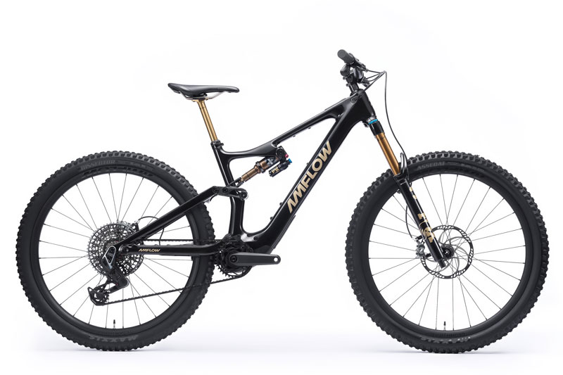Amflow PL Carbon and PL Carbon Pro Available in the US